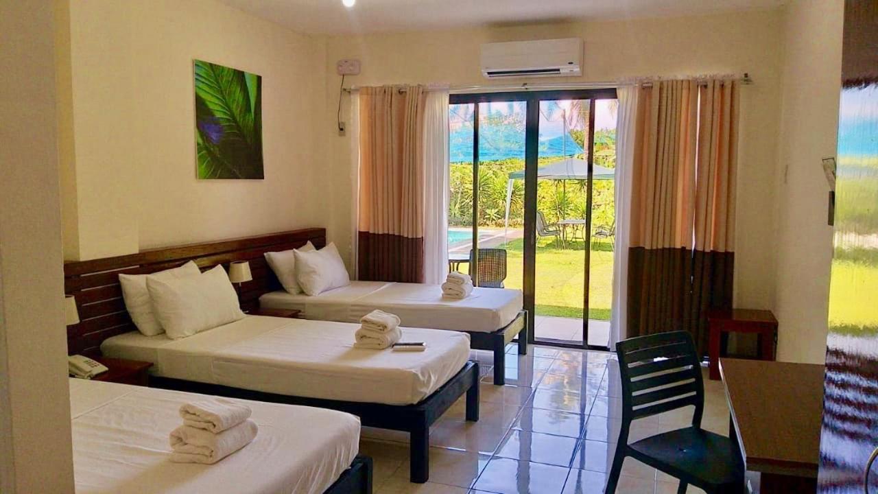 Fernando'S Hotel Sorsogon Exterior photo