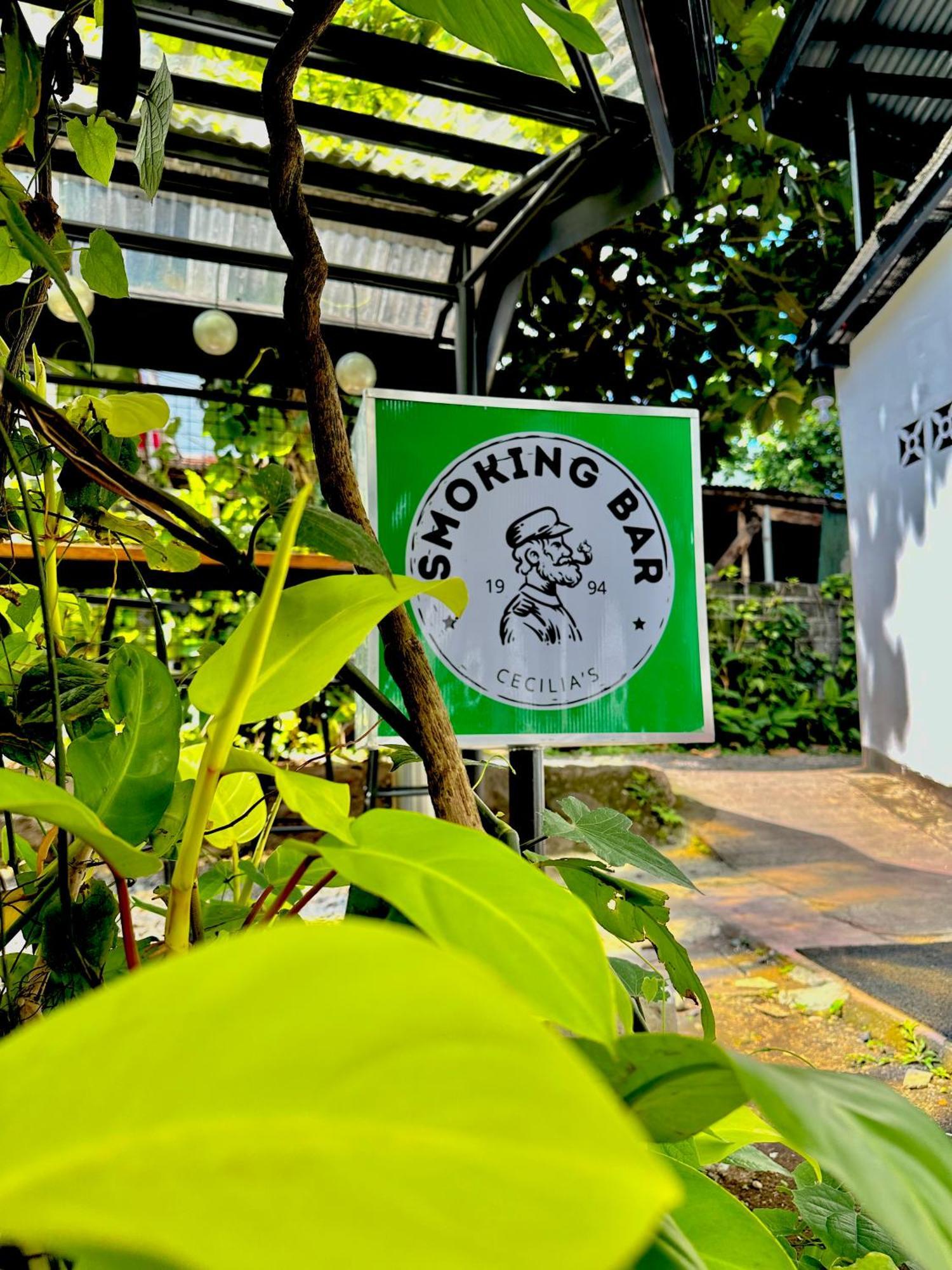 Fernando'S Hotel Sorsogon Exterior photo